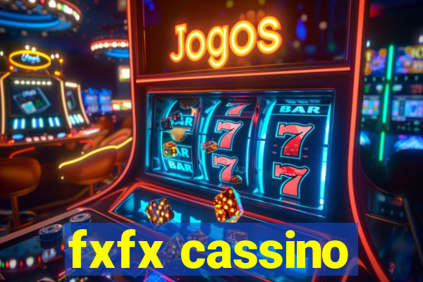 fxfx cassino